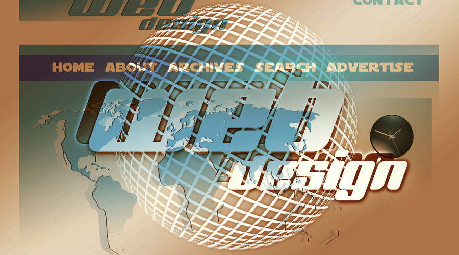 響應(yīng)式網(wǎng)站設(shè)計(jì)