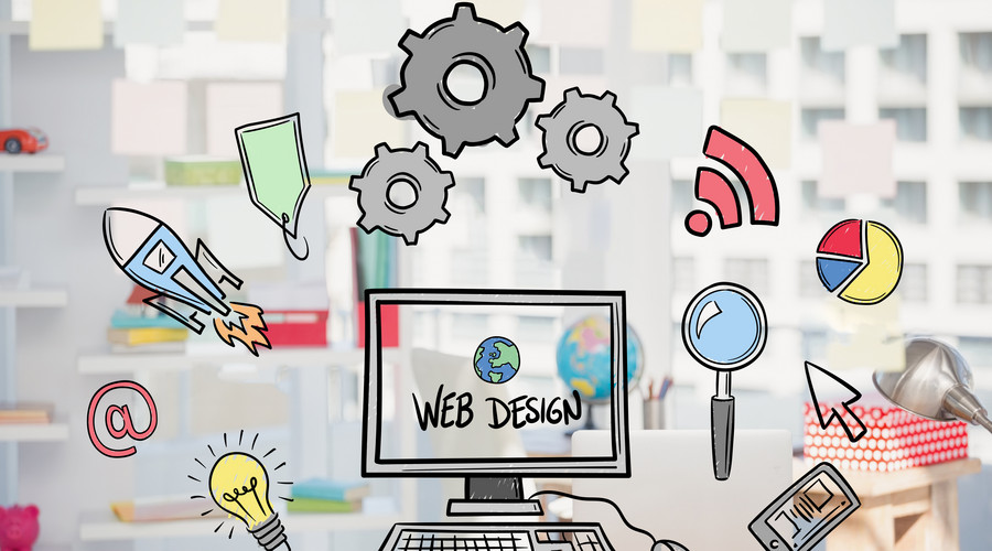 網(wǎng)站設(shè)計