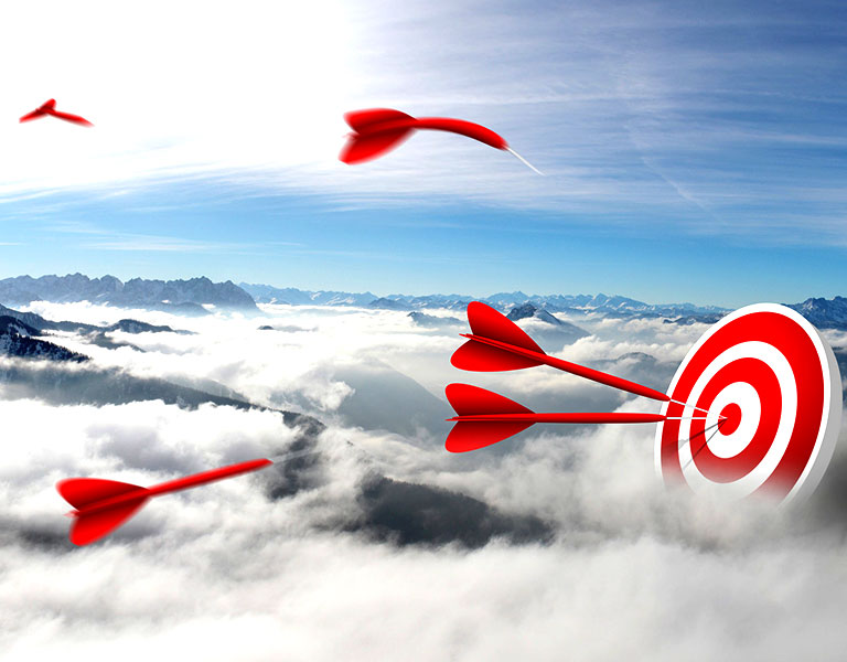 企業(yè)重新定位，網(wǎng)絡(luò)營(yíng)銷(xiāo)也許會(huì)柳暗花明